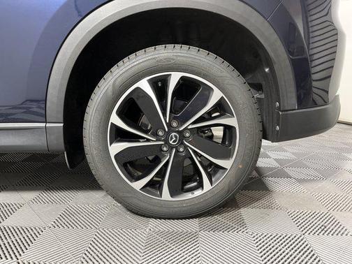 2022 Mazda CX-5 2.5 S Premium Plus