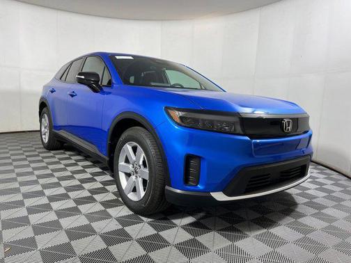 2025 Honda Prologue EX