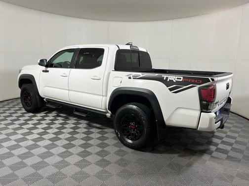 2019 Toyota Tacoma TRD Pro