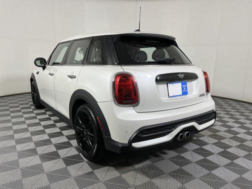 2024 MINI Hardtop Cooper S