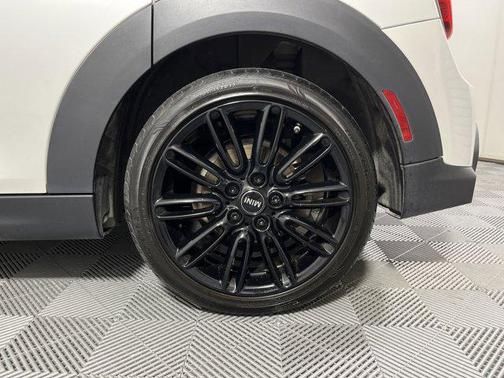 2024 MINI Hardtop Cooper S