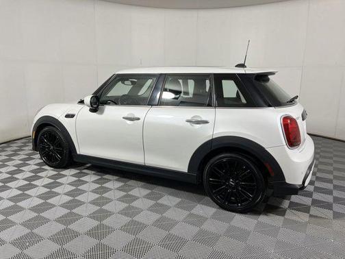 2024 MINI Hardtop Cooper S