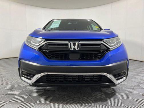 2021 Honda CR-V 2WD Touring