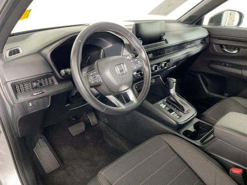 2024 Honda CR-V Hybrid Sport AWD