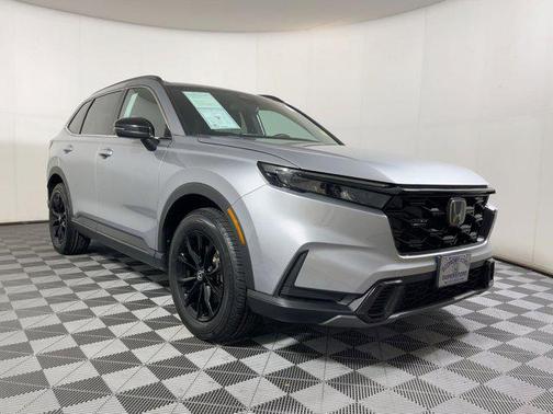 2024 Honda CR-V Hybrid Sport AWD