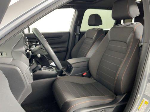 2024 Honda CR-V Hybrid Sport AWD