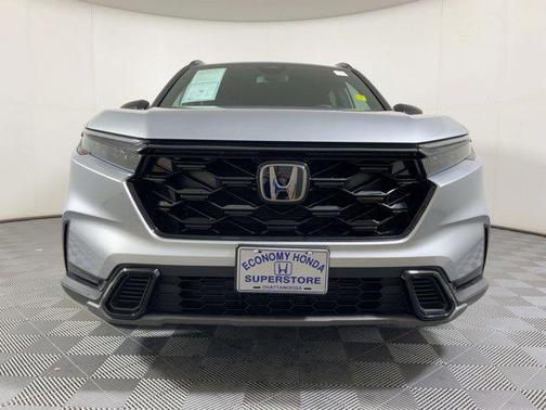 2024 Honda CR-V Hybrid Sport AWD