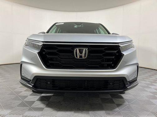 2026 Honda CR-V EX-L 2WD