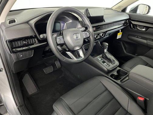 2026 Honda CR-V EX-L 2WD