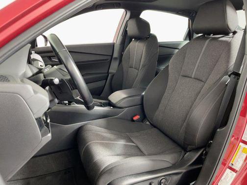 2024 Honda Accord Hybrid Base