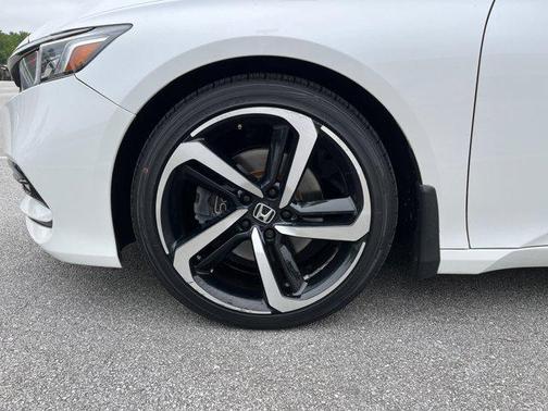 2020 Honda Accord Sport 1.5T