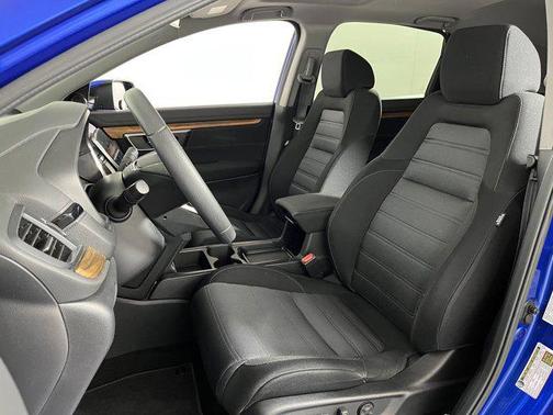 2021 Honda CR-V 2WD EX