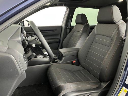 2026 Honda CR-V Hybrid Sport FWD