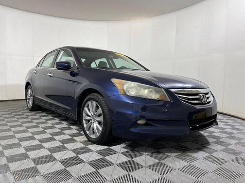 2011 Honda Accord EX-L