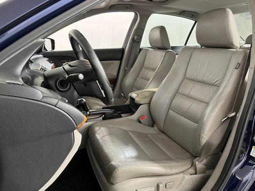 2011 Honda Accord EX-L
