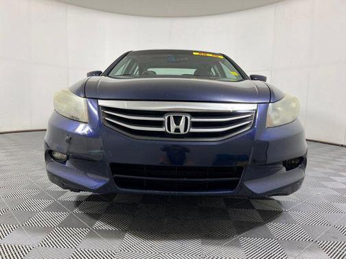 2011 Honda Accord EX-L