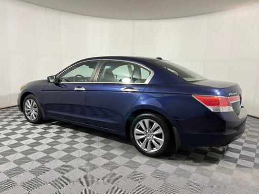 2011 Honda Accord EX-L