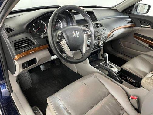 2011 Honda Accord EX-L