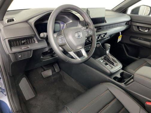 2026 Honda CR-V Hybrid Sport-L FWD