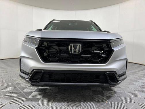 2026 Honda CR-V Hybrid Sport FWD