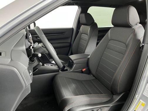 2026 Honda CR-V Hybrid Sport FWD