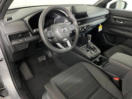 2026 Honda CR-V Hybrid Sport FWD