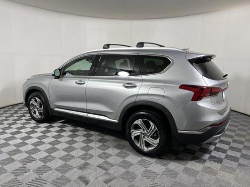 2022 Hyundai SANTA FE SEL 2.4