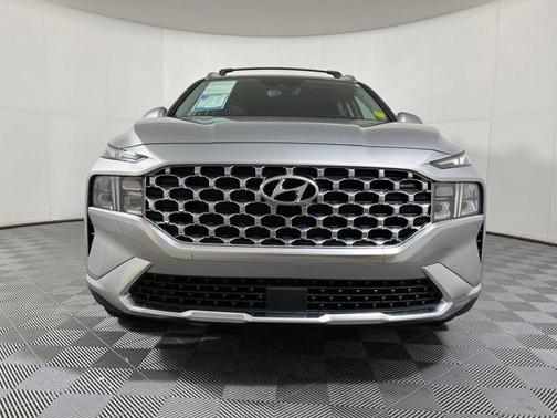 2022 Hyundai SANTA FE SEL 2.4