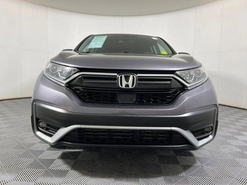 2021 Honda CR-V 2WD EX