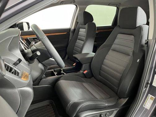 2021 Honda CR-V 2WD EX