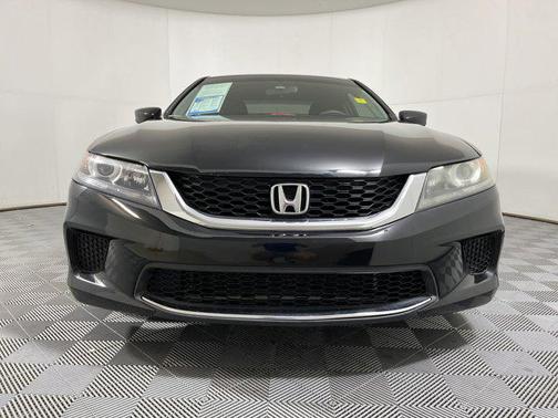 2015 Honda Accord LX-S