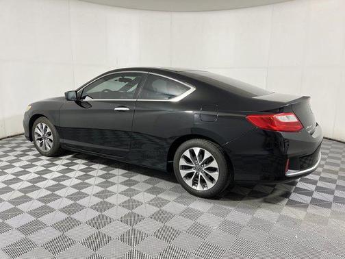 2015 Honda Accord LX-S