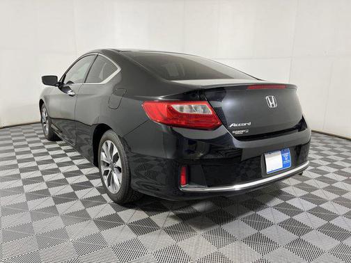2015 Honda Accord LX-S