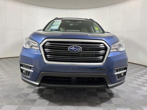 2022 Subaru Ascent Limited 7-Passenger