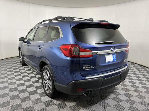 2022 Subaru Ascent Limited 7-Passenger