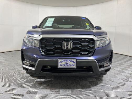 2022 Honda Passport AWD EX-L
