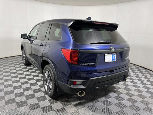 2022 Honda Passport AWD EX-L