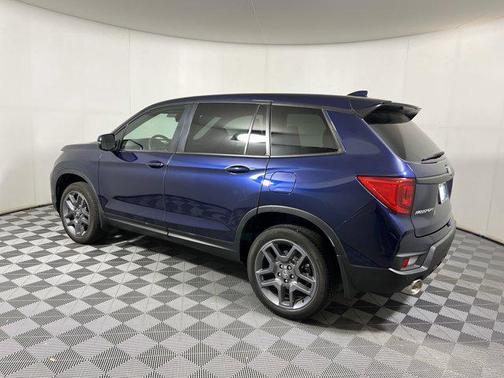 2022 Honda Passport AWD EX-L