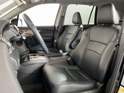 2021 Honda Pilot 2WD Special Edition