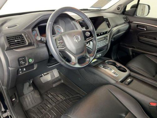 2021 Honda Pilot 2WD Special Edition