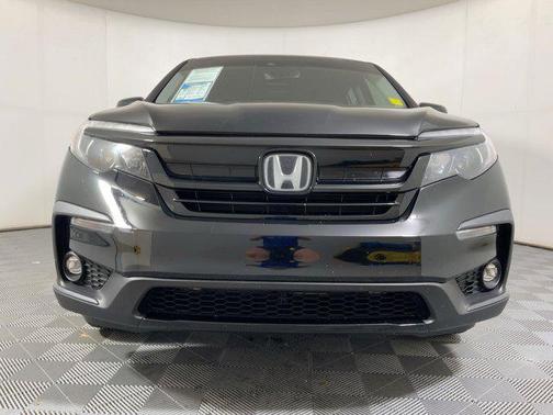 2021 Honda Pilot 2WD Special Edition