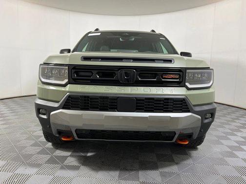 2026 Honda Passport AWD TrailSport Blackout