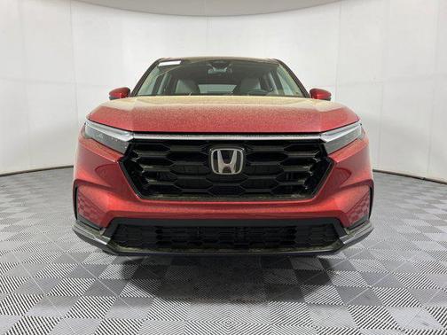 2025 Honda CR-V EX 2WD