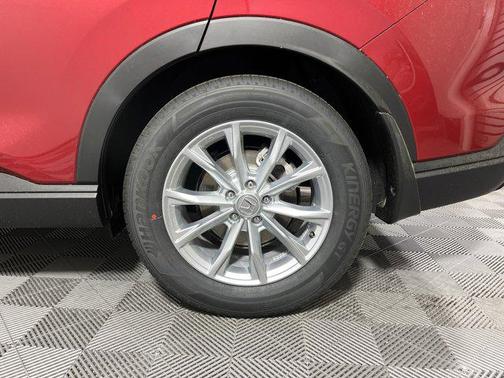 2025 Honda CR-V EX 2WD