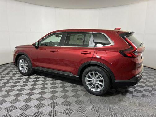 2025 Honda CR-V EX 2WD