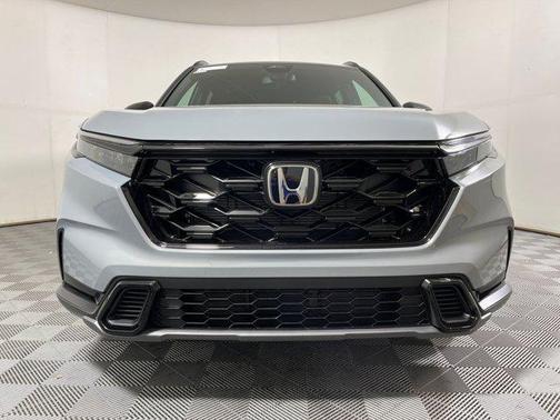 2026 Honda CR-V Hybrid Sport FWD