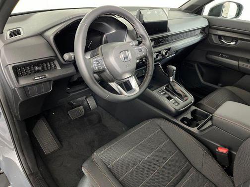 2026 Honda CR-V Hybrid Sport FWD