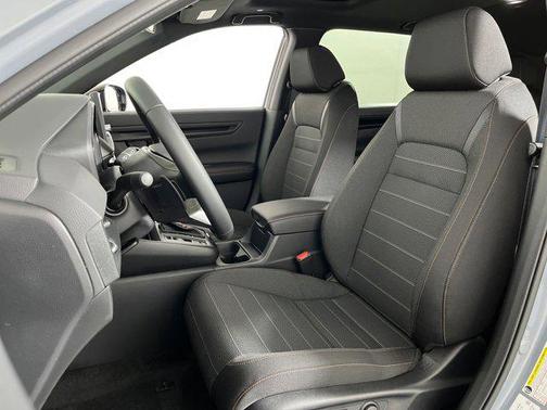2026 Honda CR-V Hybrid Sport FWD