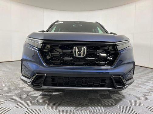 2026 Honda CR-V Hybrid Sport FWD