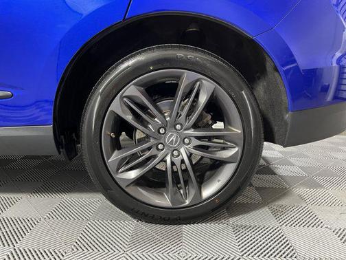 2020 Acura RDX A-Spec
